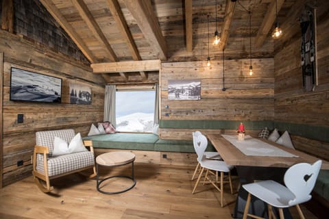 Stadl Lofts Plattenalm - Premiumchalets - Zillertal - Tirol - Salzburg Chalet in Salzburgerland