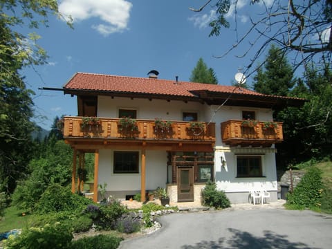 Apartment Leber Apartment in Garmisch-Partenkirchen