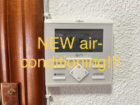 4 BEDROOMS -SENECA Center Apartment Apartment in Alicante