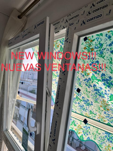 4 BEDROOMS -SENECA Center Apartment Apartment in Alicante