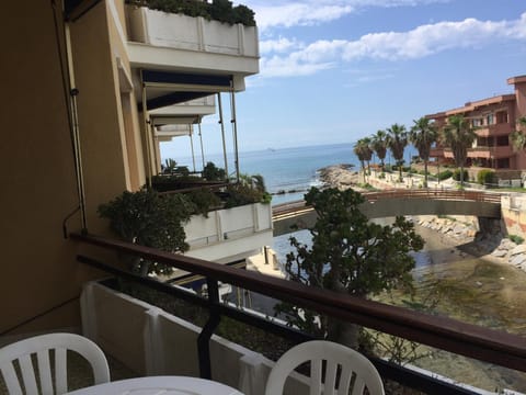 Sea view