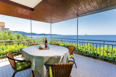 BBQ facilities, Balcony/Terrace, Balcony/Terrace