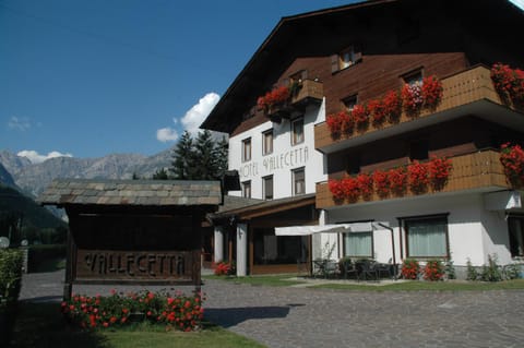 Hotel Vallecetta Hotel in Bormio