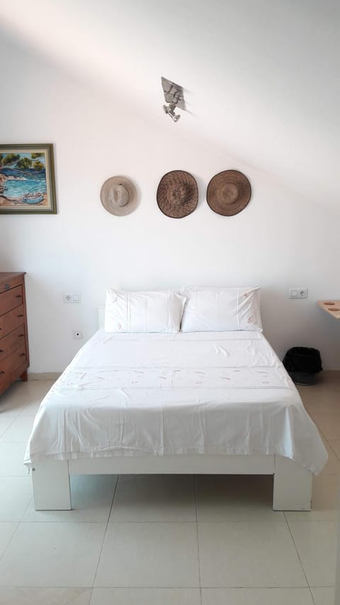 "Costa del Sol balcony with sea and montain view - Prime location!" Vacation rental in Benalmadena