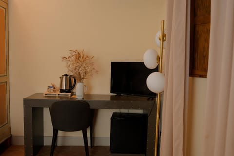 TV and multimedia, Coffee/tea facilities