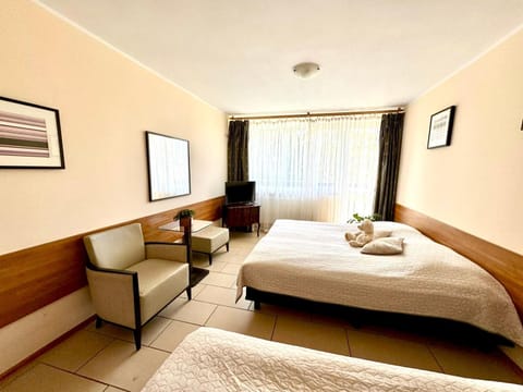 OW Mikomania Campground/
RV Resort in Pomeranian Voivodeship