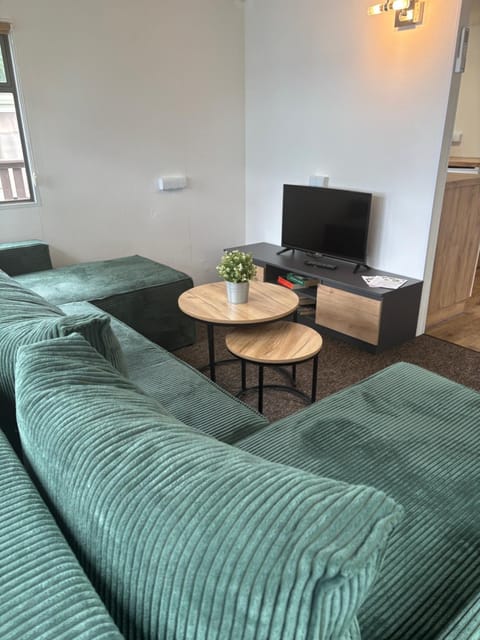 OW Mikomania Campground/
RV Resort in Pomeranian Voivodeship