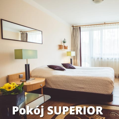 OW Mikomania Campground/
RV Resort in Pomeranian Voivodeship