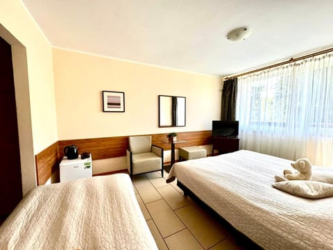 OW Mikomania Campground/
RV Resort in Pomeranian Voivodeship