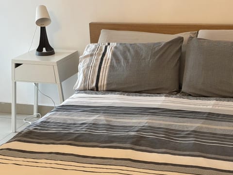 Simons Apartments minutes away from Balluta Bay and St Julians Apartment in Sliema