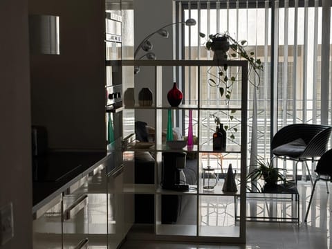 Simons Apartments minutes away from Balluta Bay and St Julians Apartment in Sliema