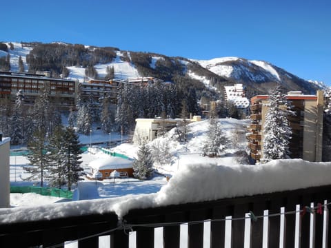 View (from property/room), Mountain view