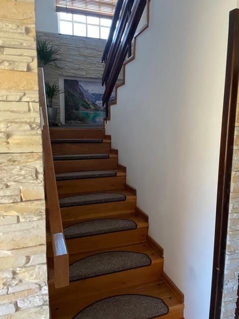 Apartment Arya Apartment in Lika-Senj County