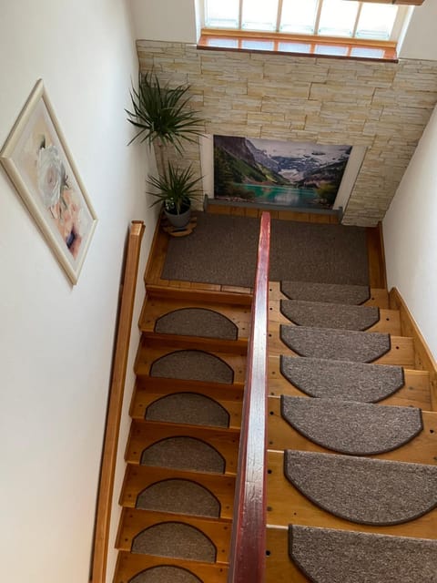 Apartment Arya Apartment in Lika-Senj County