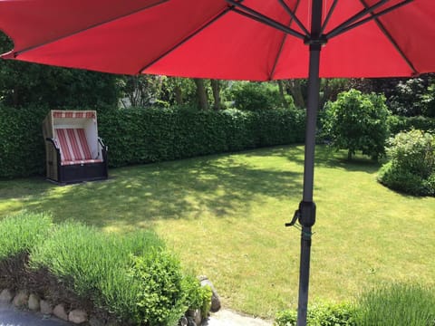 Ambiente am Meer House in Mecklenburg-Vorpommern, Germany