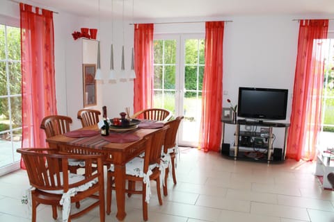 Ambiente am Meer House in Mecklenburg-Vorpommern, Germany