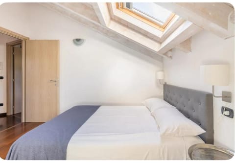 Mansarda Ivy Apartment in Finale Ligure