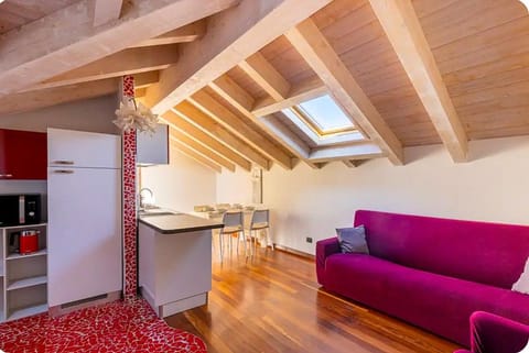 Mansarda Ivy Apartment in Finale Ligure