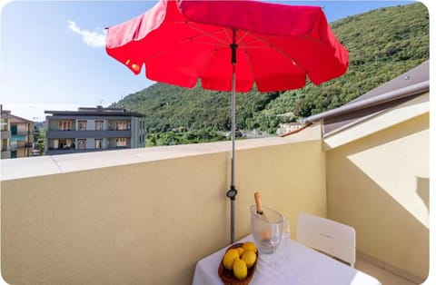 Mansarda Ivy Apartment in Finale Ligure
