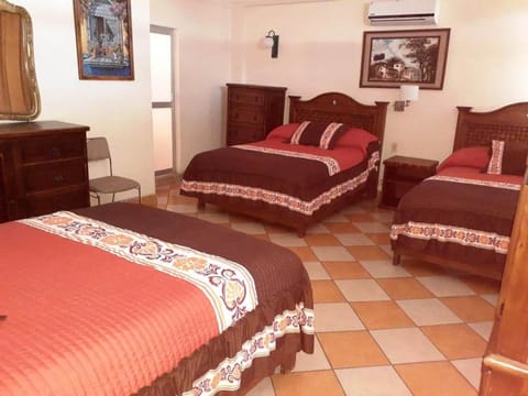 Hotel Imperial Jojutla Hotel in State of Morelos