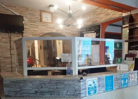 Hotel Imperial Jojutla Hotel in State of Morelos