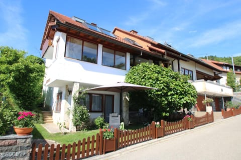 Summer, Balcony/Terrace