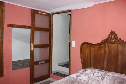 location vacances 5 place des moulieres Apartment in Castellane