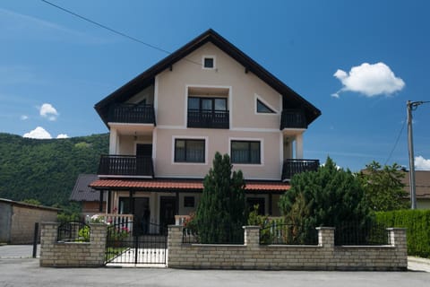 Lorena Apartment in Lika-Senj County