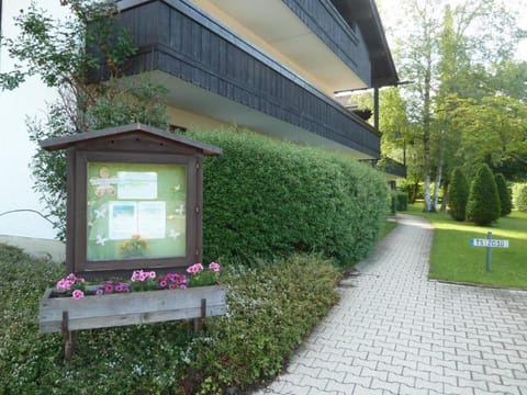 Ferienwohnanlage Hochgern Apartment in Salzburgerland