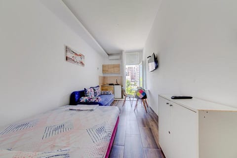 Post Office Center Apartments Apartment in Budva