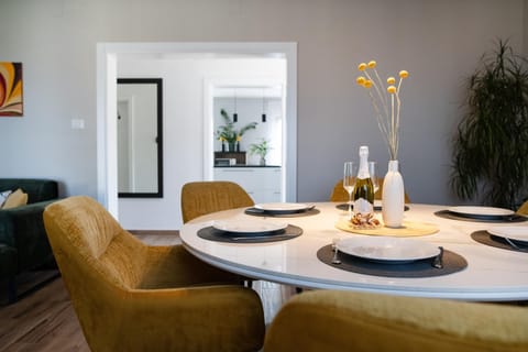 Superior Apartment Sincic Apartment in Poreč