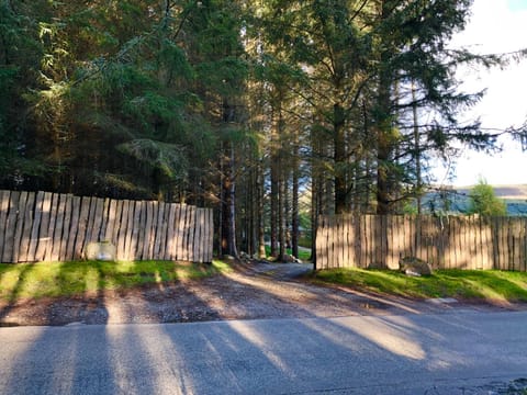 Belforte House Holiday Home House in Scotland