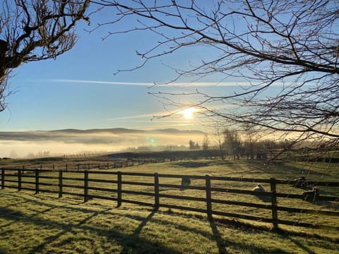 Belforte House Holiday Home House in Scotland