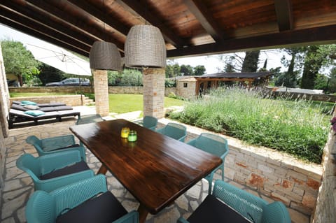 Casa Fogoler Fažana House in Fažana