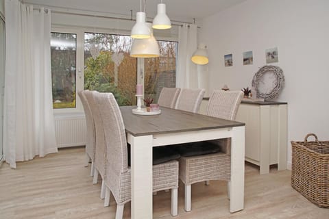 Haus Strandläufer, Whg 28 House in Cuxhaven