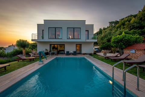 Villa Joy 4ever Bed and Breakfast in Lika-Senj County