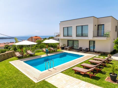 Villa Joy 4ever Bed and Breakfast in Lika-Senj County