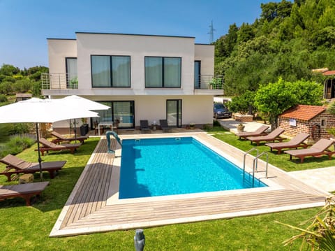 Villa Joy 4ever Bed and Breakfast in Lika-Senj County