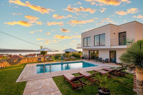 Villa Joy 4ever Bed and Breakfast in Lika-Senj County