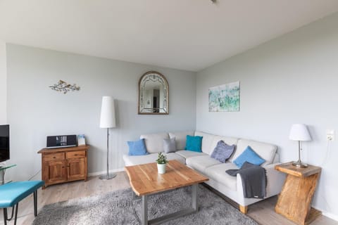 Haus Knechtsand, Whg 431 Apartment in Cuxhaven