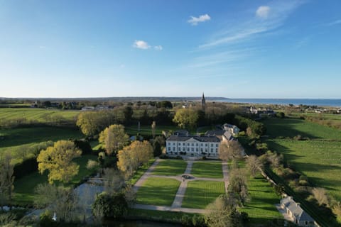 Garden, Landmark view, Sea view