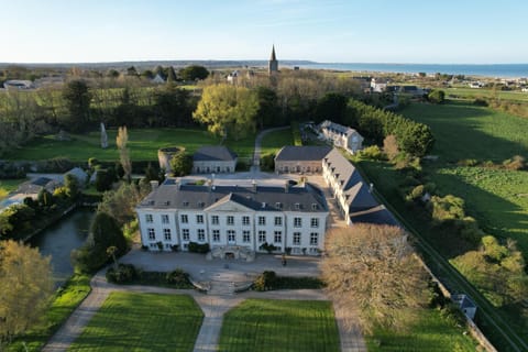 Landmark view, Sea view