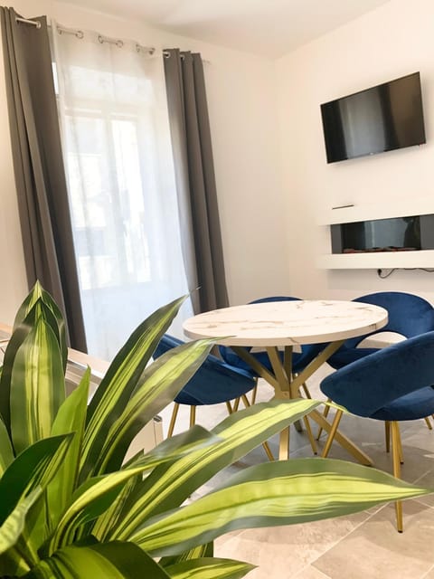 International House Apartment Apartment in Olbia