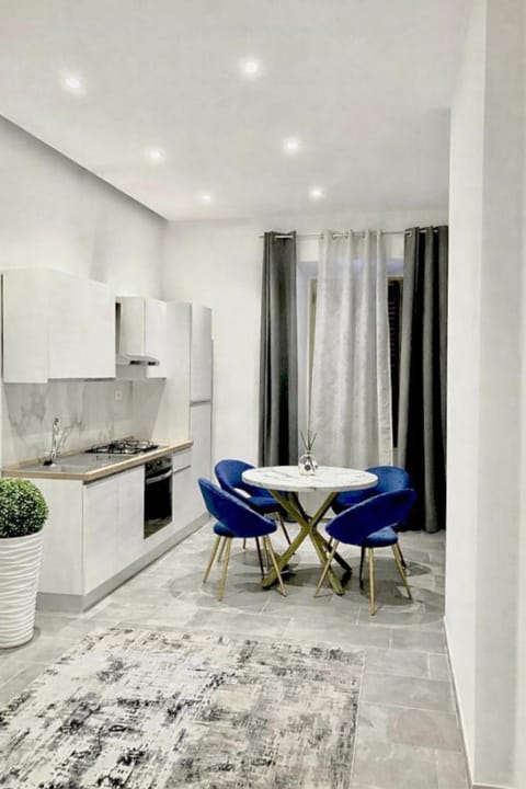 International House Apartment Apartment in Olbia