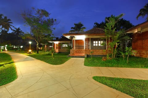 Spa and wellness centre/facilities