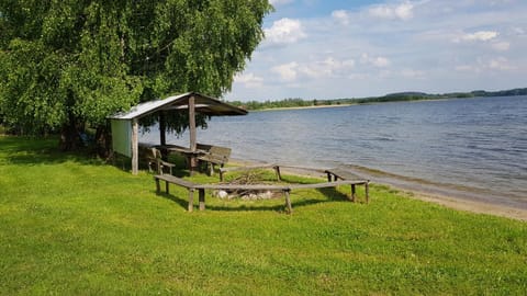 Evening entertainment