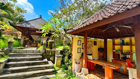 Lobby or reception, Spa and wellness centre/facilities