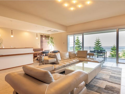 Balcony/Terrace, Living room