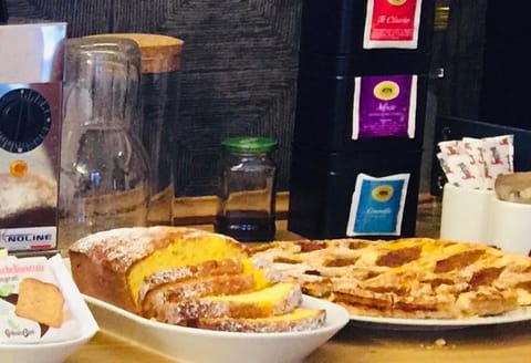 B&B Maria Rosaria Bed and Breakfast in Ladispoli