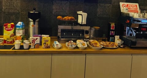 B&B Maria Rosaria Bed and Breakfast in Ladispoli